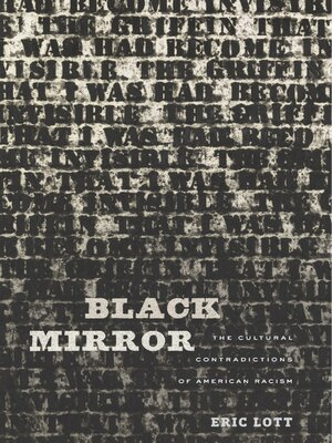 Black Mirror - ebook
